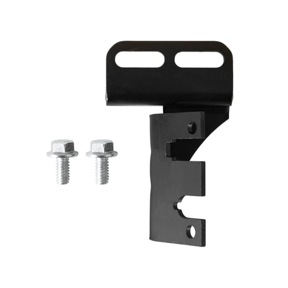 90mm, 95mm, and 105mm Throttle Body Cable Bracket 20-149