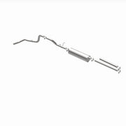 MagnaFlow BRE Exhaust Kit 92-95 Ford F150 Magnaflow Catback