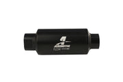 Aeromotive Marine AN-10 Fuel Filter - 10 Micron Aeromotive Fuel Filters