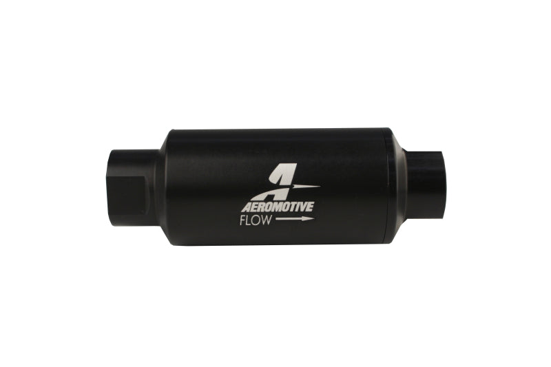 Aeromotive Marine AN-10 Fuel Filter - 10 Micron Aeromotive Fuel Filters