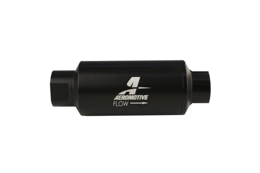 Aeromotive Marine AN-10 Fuel Filter - 10 Micron Aeromotive Fuel Filters