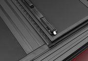 BAK 04-14 Ford F-150 5ft 6in Bed BAKFlip MX4 Matte Finish BAK Tonneau Covers - Hard Fold