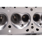 Edelbrock Performer D-Port Bare 87cc Edelbrock Heads