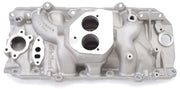 Edelbrock Performer 454 Manifold T B I Edelbrock Intake Manifolds