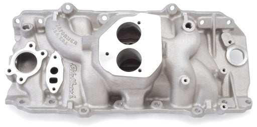 Edelbrock Performer 454 Manifold T B I Edelbrock Intake Manifolds