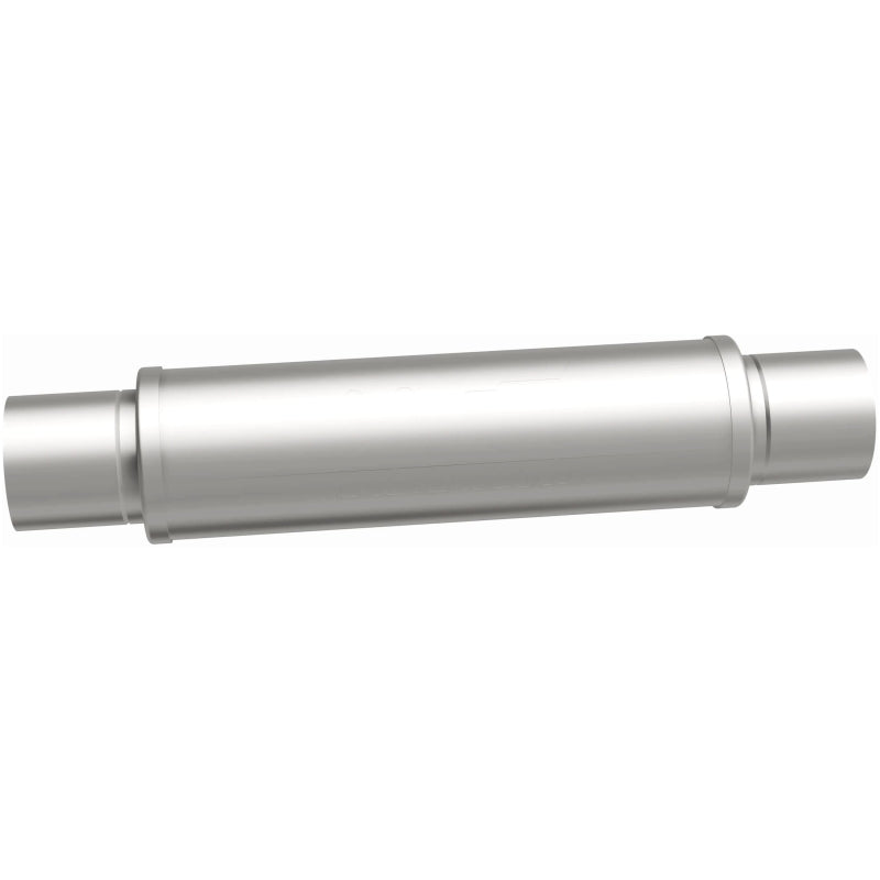 MagnaFlow Muffler Mag SS 3in 14X4X4 3.0X3.0 Magnaflow Catalytic Converter Universal