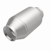 MagnaFlow Universal Catalytic Converter 2.50 inch C/C CA Pre-OBDII Magnaflow Catalytic Converter Universal