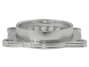 aFe Silver Bullet Throttle Body Spacer 10-14 Chevrolet Camaro V6 3.6L aFe Throttle Body Spacers