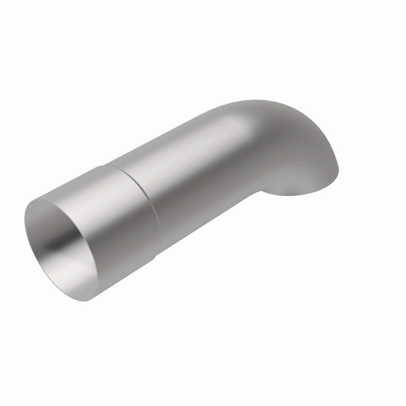 MagnaFlow Tip 1-pk Turndown 4.00x16 4ID Magnaflow Catalytic Converter Universal