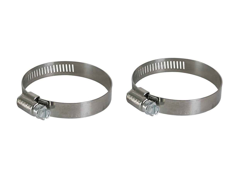 Magnum FORCE Spare Parts - Worm Gear Mini Hose Clamps 1 AFE POWER Autoparts