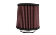 K&N Round Tapered Universal Air Filter 2.75in Flange 5.063in Base 4.5in Top 5in Height K&N Engineering Air Filters - Universal Fit