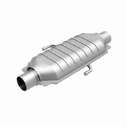 MagnaFlow Universal Catalytic Converter 2Air 19.5X7X4 2.25X2.25 Magnaflow Catalytic Converter Universal