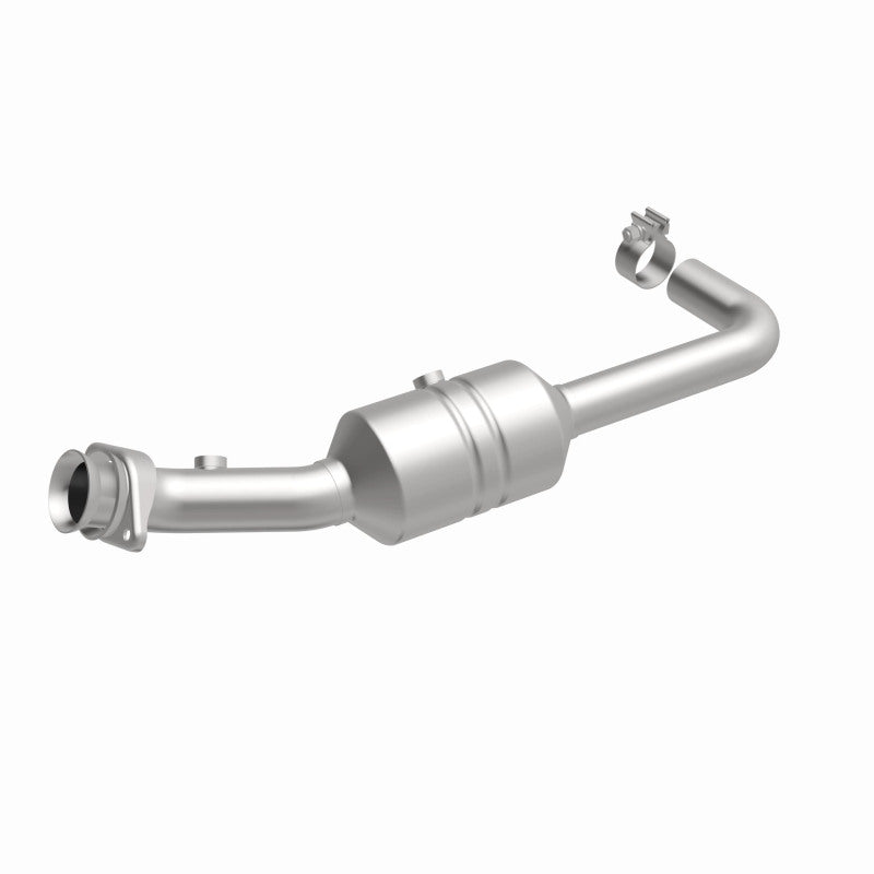 Magnaflow 11-14 Ford F-150 3.7L Direct Fit Converter Magnaflow Catalytic Converter Direct Fit