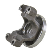 Yukon Gear Replacement Yoke For Dana 30 / 44 / and 50 w/ 26 Spline and a 1350 U/Joint Size Yukon Gear & Axle Differential Yokes