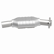 MagnaFlow Direct Fit Catalytic Converter GM 77 79 Magnaflow Catalytic Converter Direct Fit