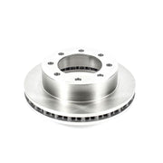 Power Stop 1999 Ford F-250 Super Duty Front Autospecialty Brake Rotor PowerStop Brake Rotors - OE