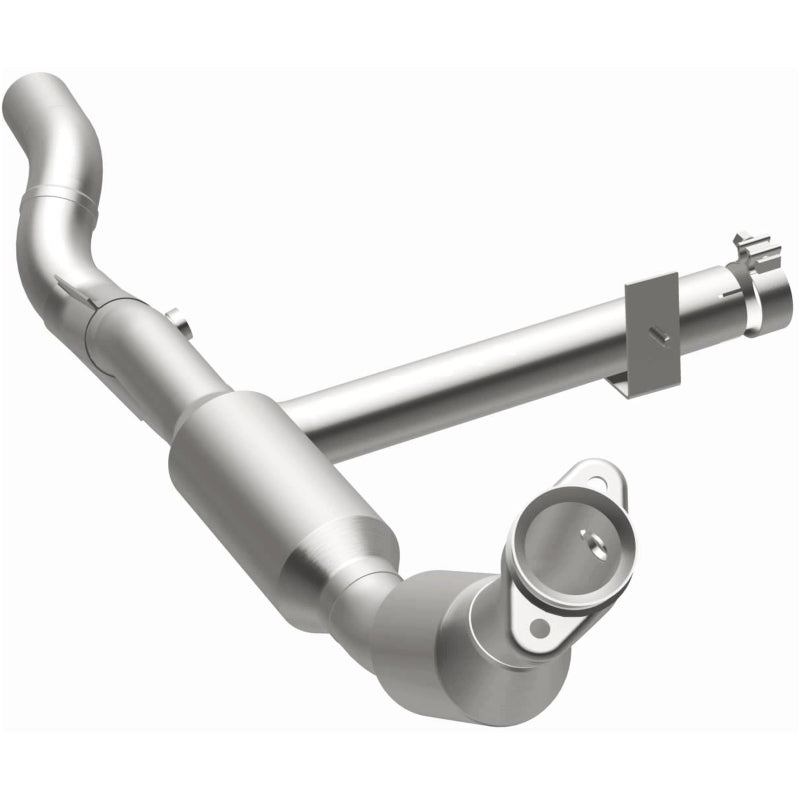 MagnaFlow 02-03 Ford F-150 5.4L Direct Fit Converter Magnaflow Catalytic Converter Direct Fit