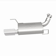 MagnaFlow Sys Cat-Back 05-09 Mustang V6 4.0L Axl-Bak Magnaflow Catback