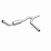 MagnaFlow Direct Fit Catalytic Converter F-150 04-06 8 4.6L Magnaflow Catalytic Converter Direct Fit