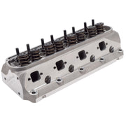 Edelbrock Single Victor Jr 289-351W-Flat Tap Head Edelbrock Heads