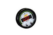 AEM X-Series Pressure 0-15psi Gauge Kit AEM Gauges