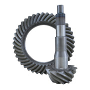 Yukon Gear High Performance Gear Set For Ford 10.25in in a 3.55 Ratio Yukon Gear & Axle Final Drive Gears
