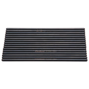 Edelbrock Pushrod Set Flat Tappet Applications Ford 351M/400 9 508In Long Edelbrock Push Rods