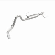 Magnaflow 2022+ Ford F-150 XL/XLT/Platinum/Limited/Lariat Catback Exhaust System Magnaflow Catback