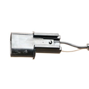 Power Stop 96-04 Mitsubishi Fuso FE Front Euro-Stop Electronic Brake Pad Wear Sensor PowerStop Brake Hardware