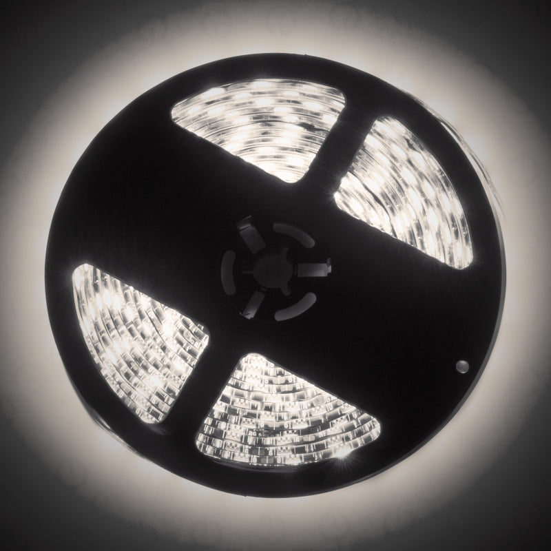 Oracle Interior Flex LED Spool - RGB ColorSHIFT ORACLE Lighting Light Strip LED