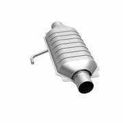 MagnaFlow Universal Catalytic Converter 2Air 19.5X7X4 2.25X2.25 Magnaflow Catalytic Converter Universal