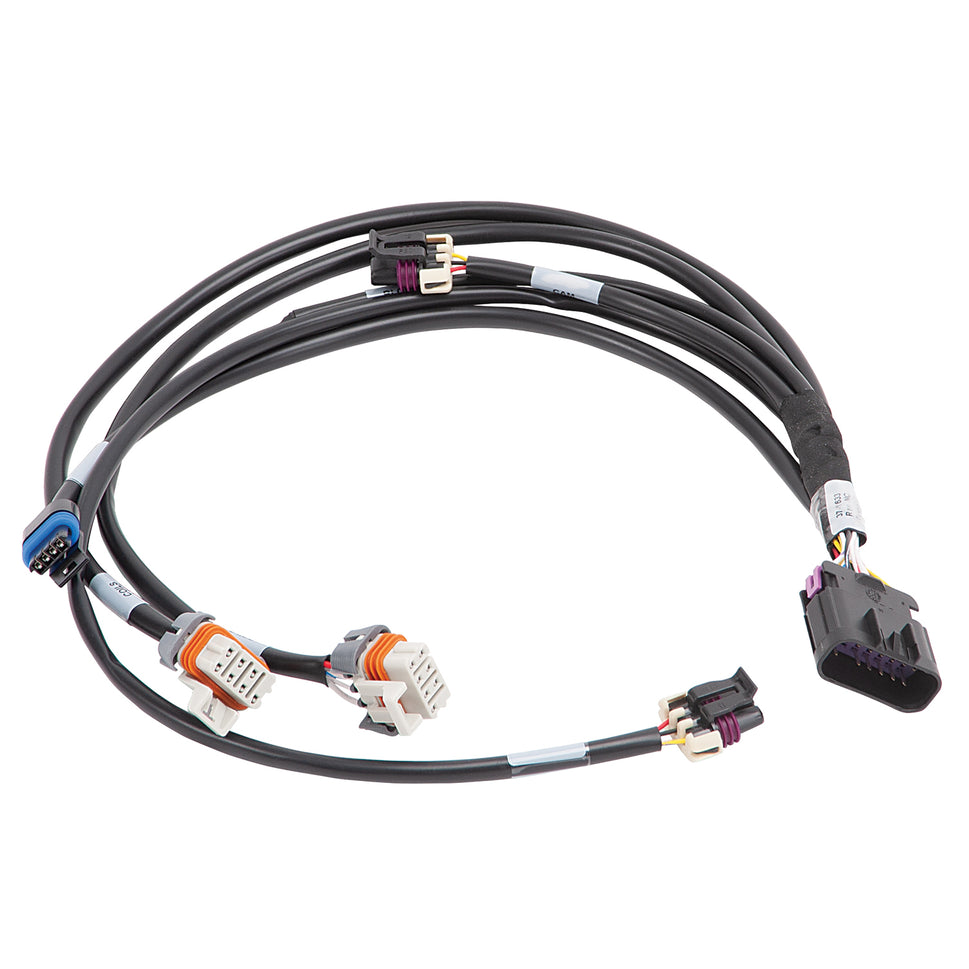 Pro-Flo 4 EFI Ignition/IAC Harness #35713 for Chevrolet Gen III LS