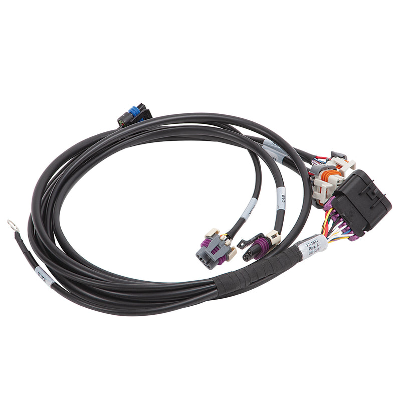 Pro-Flo 4 EFI Ignition/IAC Harness #35714 for Pro-Flo 4 Gen IV LS EDELBROCK Autoparts