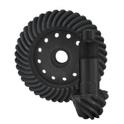 Yukon Gear High Performance Yukon Replacement Ring & Pinion Gear Set for Dana S130 In A 4.88 Ratio Yukon Gear & Axle Final Drive Gears