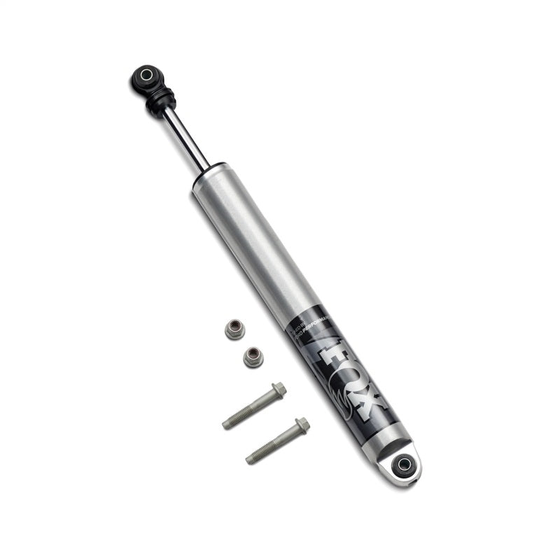 Ford Racing 15-20 F-150 Fox Single Service Rear Damper Ford Racing Shocks and Struts