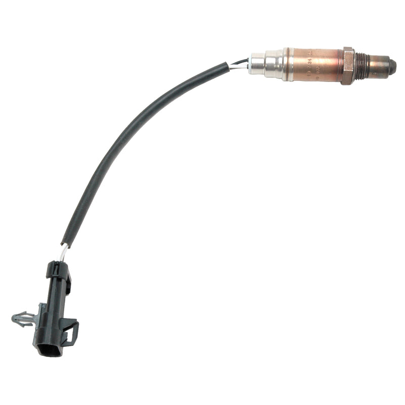 Oxygen Sensor #36013 Narrow Band For Pro-Flo And Pro-Flo 2 Systems EDELBROCK Autoparts