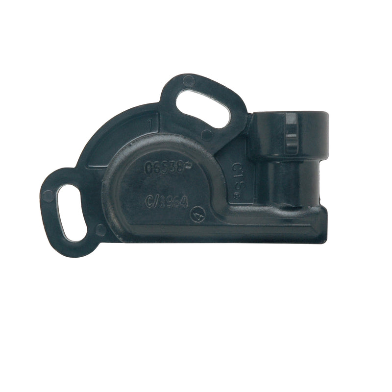 Throttle Position Sensor #36018 Clockwise Rotation, Delphi Metri-Pac Connection EDELBROCK Autoparts