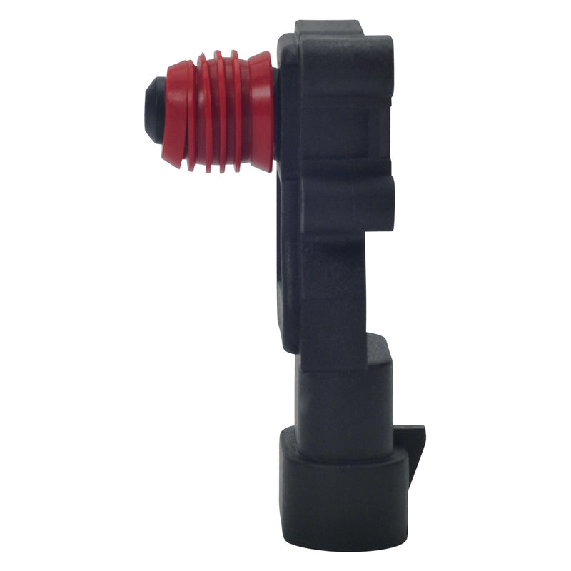 Manifold Absolute Pressure Sensor #36021 1 Bar, For GM LS3 Pro-Flo 4 EDELBROCK Autoparts
