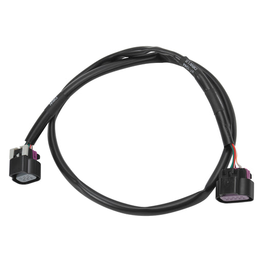 Pro-Flo 4+ EFI Throttle Wiring Harness #36132 Chevy LS, Single Drive By Wire EDELBROCK Autoparts