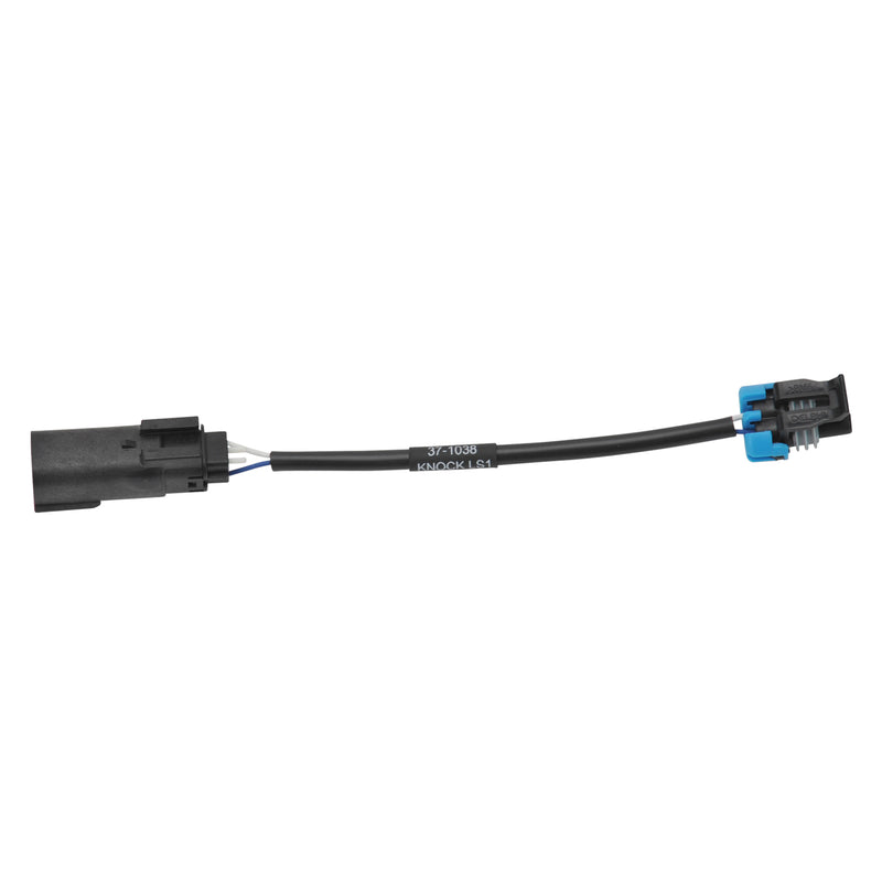 Pro-Flo 4+ EFI Knock Sensor Harness #36145 For Chevrolet LS1 EDELBROCK Autoparts