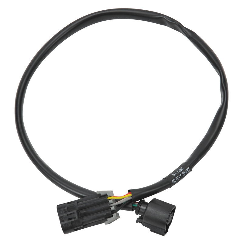 Pro-Flo 4+ EFI O2 Sensor Extension Wiring Harness #36152 EDELBROCK Autoparts