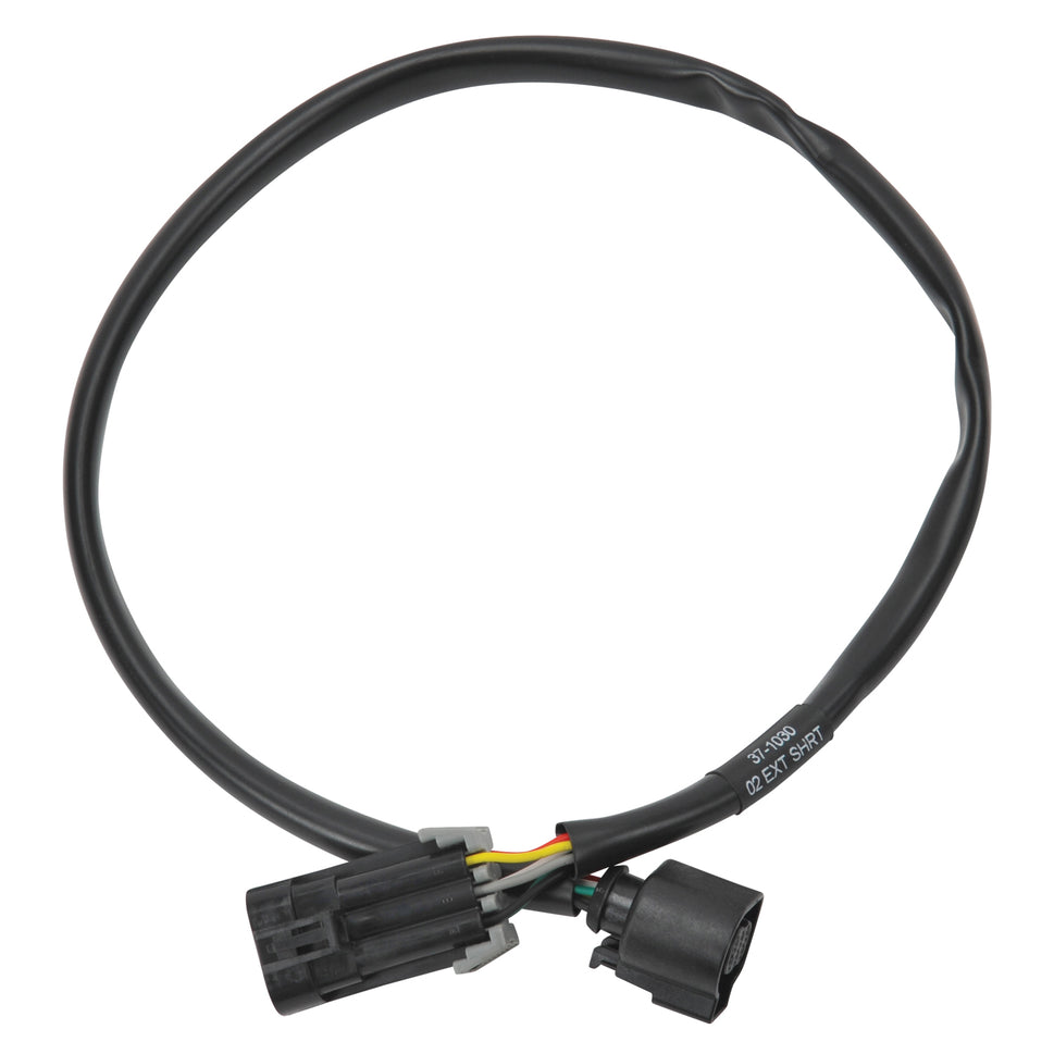 Pro-Flo 4+ EFI O2 Sensor Extension Wiring Harness #36152