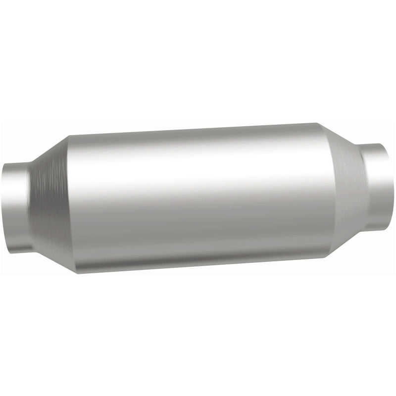 MagnaFlow Universal Catalytic Converter 2 inch C/C spun body Magnaflow Catalytic Converter Universal