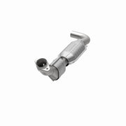 MagnaFlow Direct Fit Catalytic Converter 01-03 F-150 5.4 2WD D/S 49S Magnaflow Catalytic Converter Direct Fit