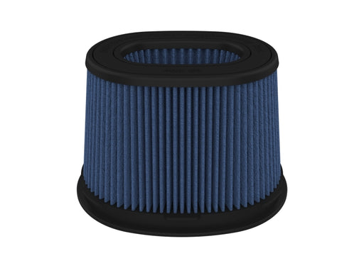 aFe Momentum Intake Air Filter w/Pro 5R (6 x 4)IN F x (8-1/2 x 6-1/2)IN B x (7-1/4 x 5)IN T x 6IN aFe Air Filters - Universal Fit
