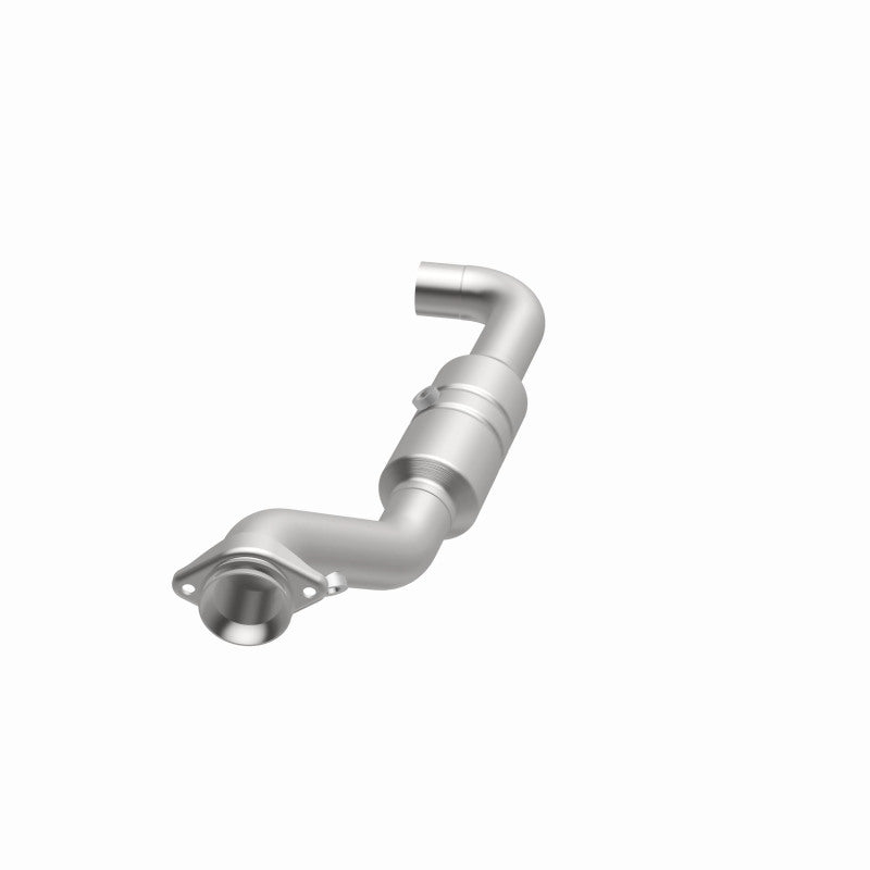 MagnaFlow 11-12 Ford F-150 3.5L Direct Fit Converter Magnaflow Catalytic Converter Direct Fit