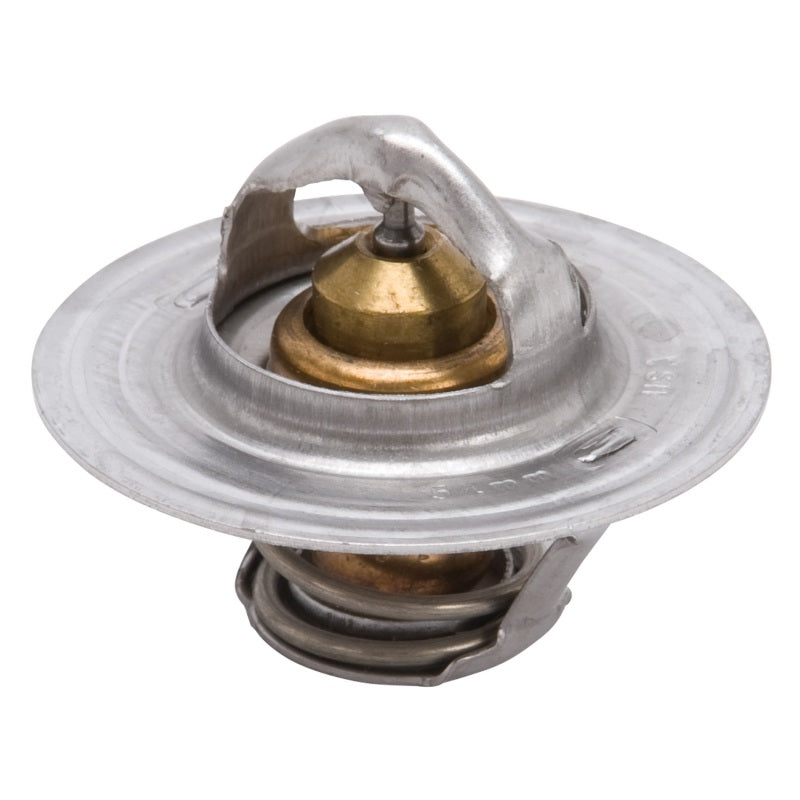 Edelbrock Thermostat High Flow 054mm 160-Deg Edelbrock Thermostats