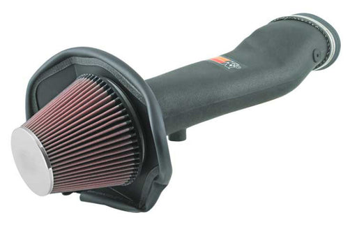 K&N 07-09 Mustang Shelby V8-5.4L Performance Intake Kit K&N Engineering Cold Air Intakes