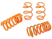 aFe Control Lowering Springs 2015 Ford Mustang L4/V6 aFe Lowering Springs
