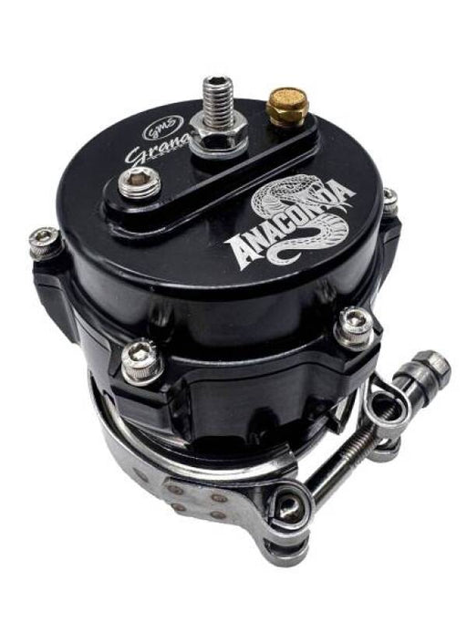 Granatelli 64mm Anaconda Blow Off Valve Granatelli Motor Sports Blow Off Valves